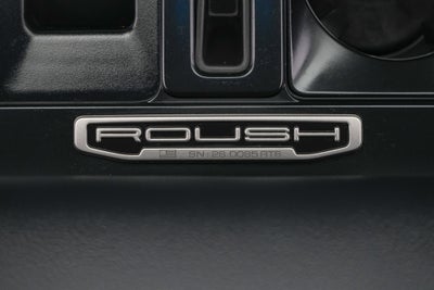 2026 Ford F-150 ROUSH RT6 XLT