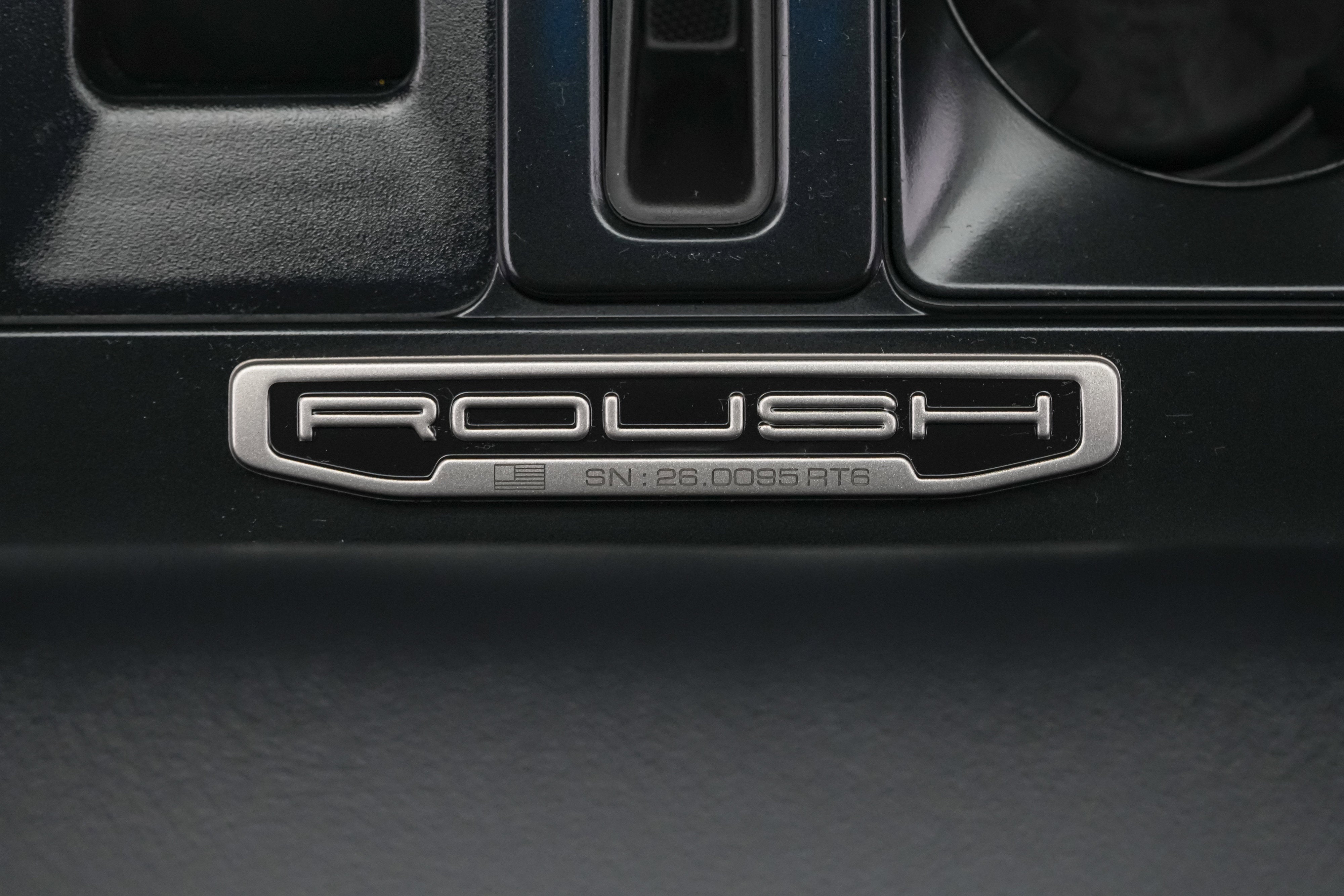 2026 Ford F-150 ROUSH RT6 XLT