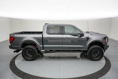 2026 Ford F-150 ROUSH RT6 XLT