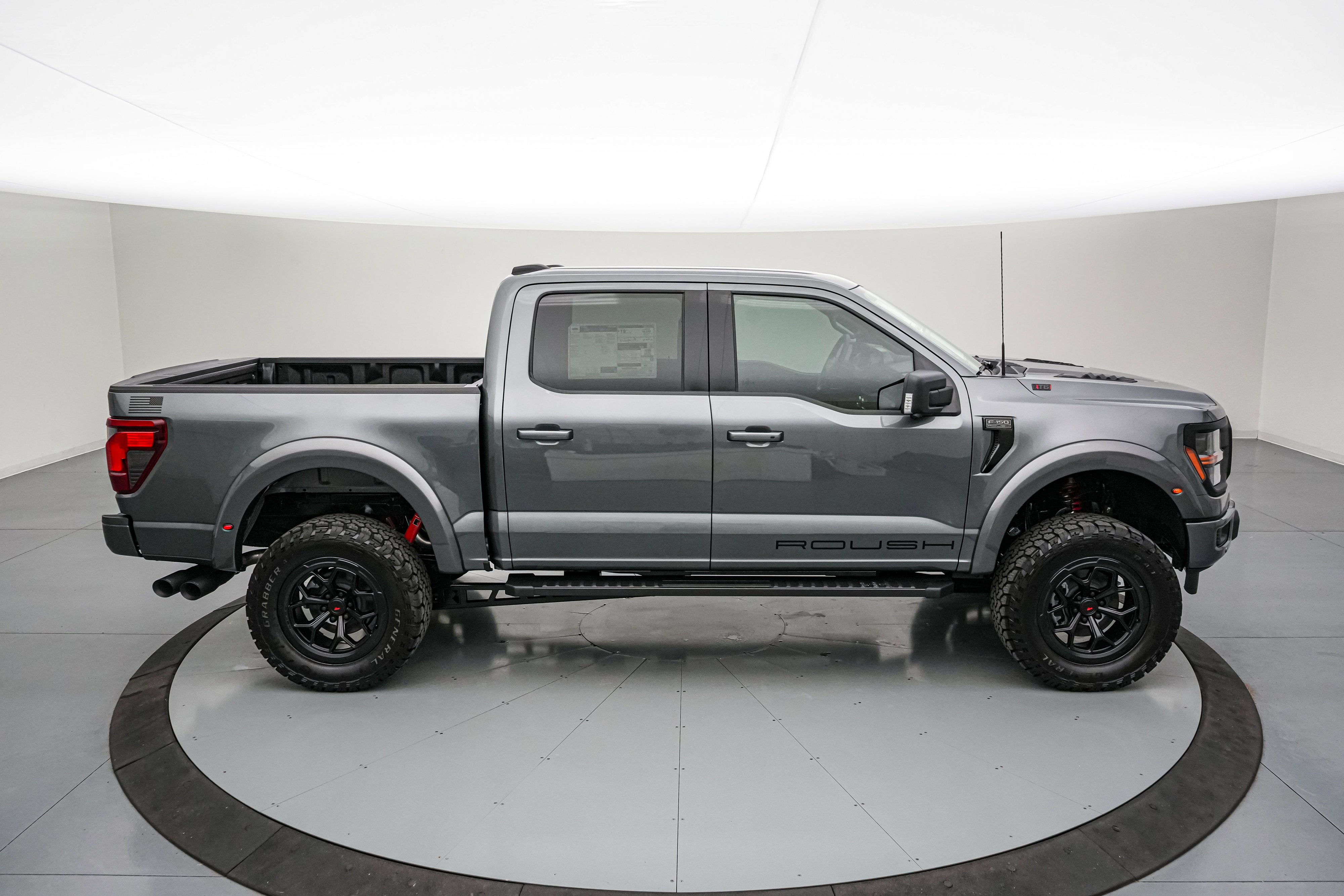 2026 Ford F-150 ROUSH RT6 XLT