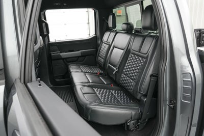 2026 Ford F-150 ROUSH RT6 XLT
