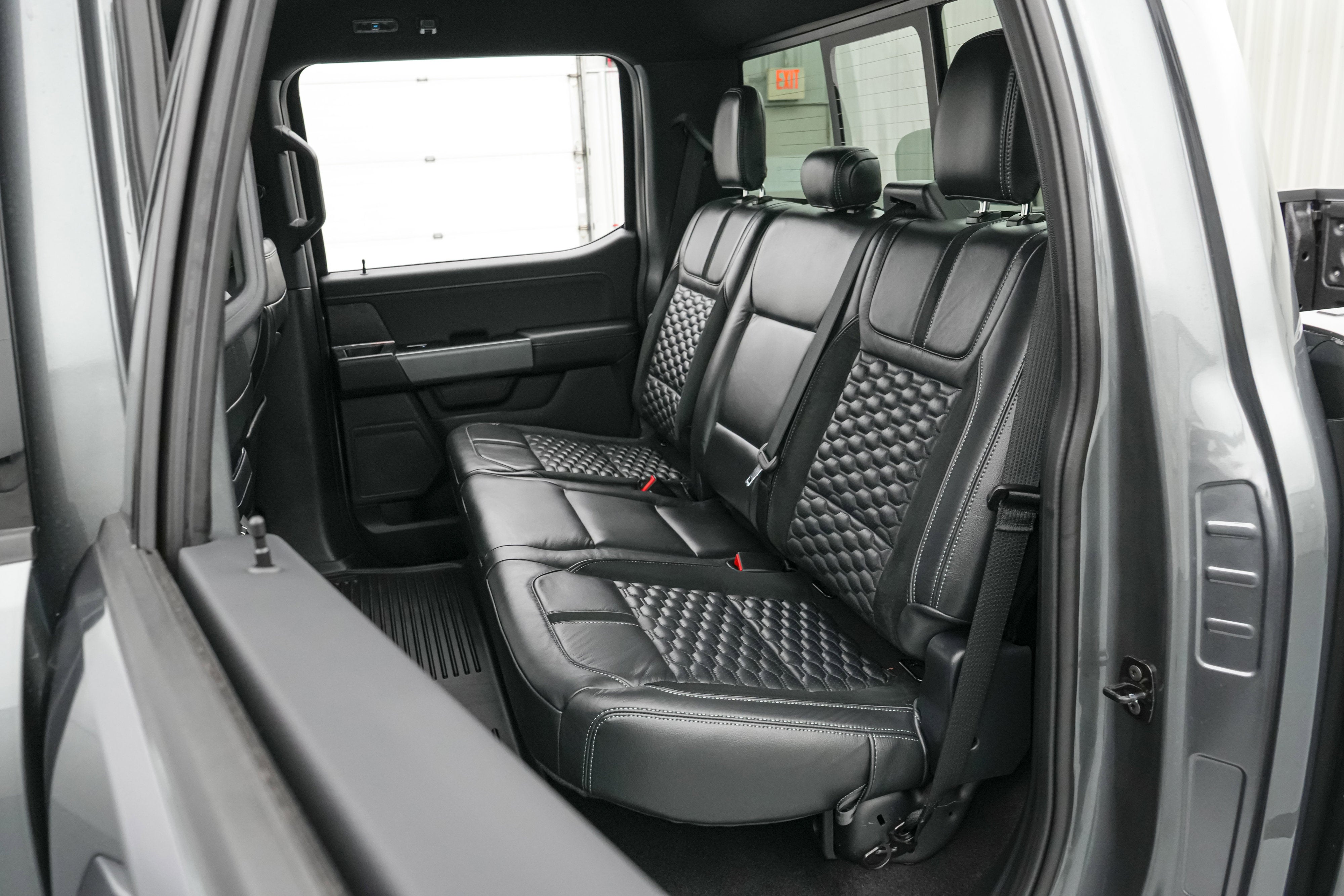 2026 Ford F-150 ROUSH RT6 XLT