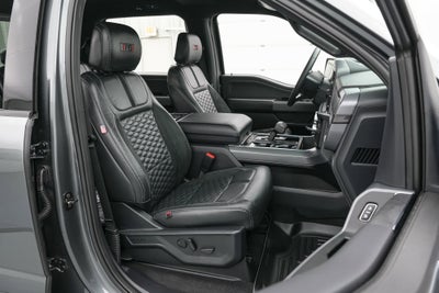2026 Ford F-150 ROUSH RT6 XLT