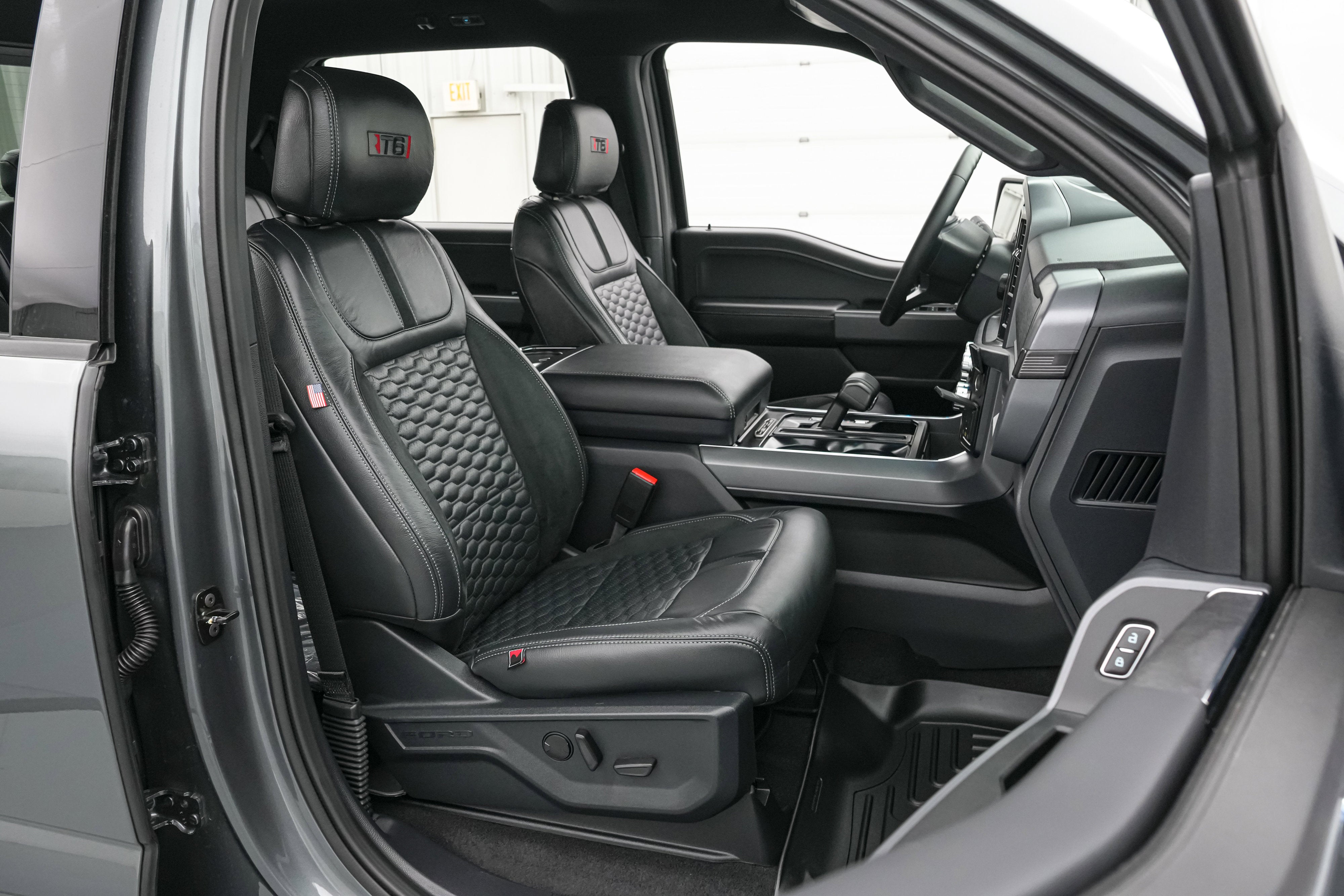 2026 Ford F-150 ROUSH RT6 XLT