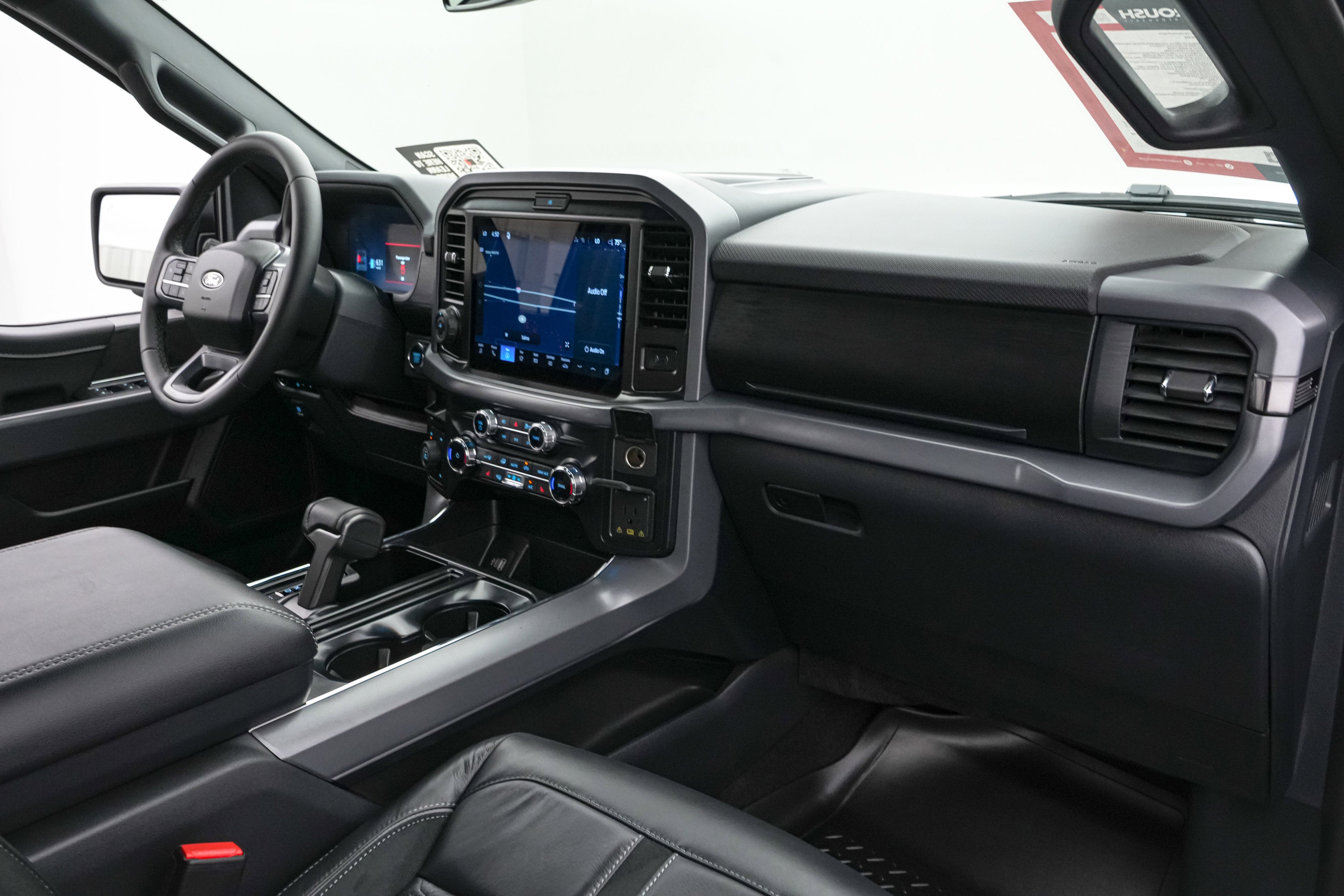 2026 Ford F-150 ROUSH RT6 XLT