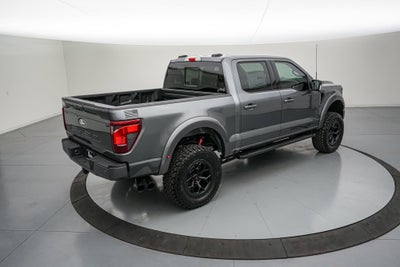 2026 Ford F-150 ROUSH RT6 XLT