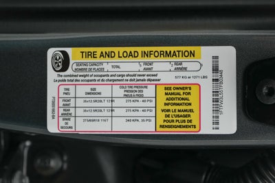 2026 Ford F-150 ROUSH RT6 XLT