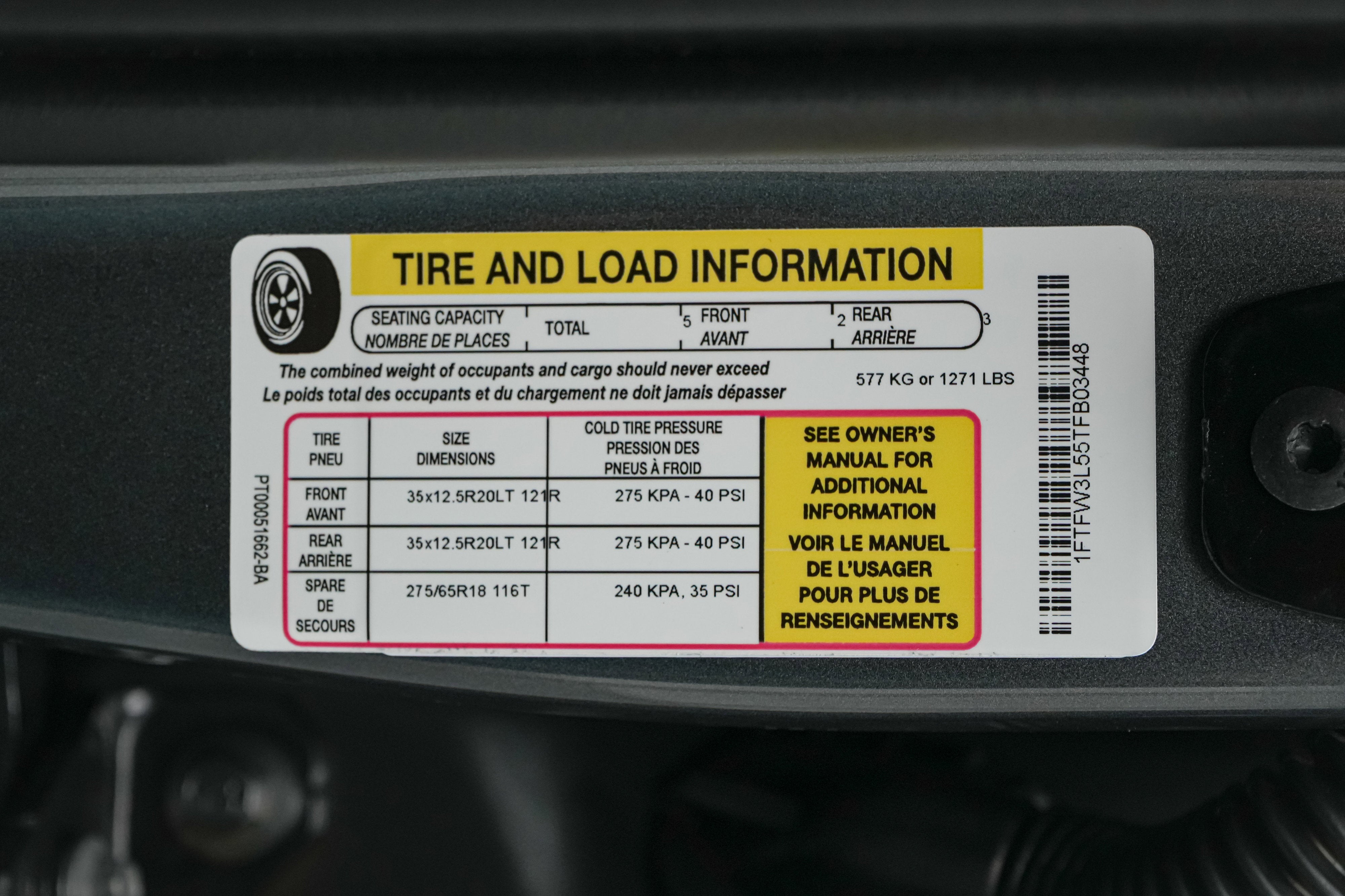 2026 Ford F-150 ROUSH RT6 XLT