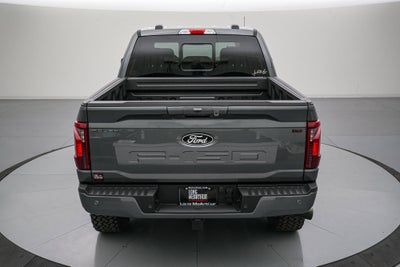 2026 Ford F-150 ROUSH RT6 XLT