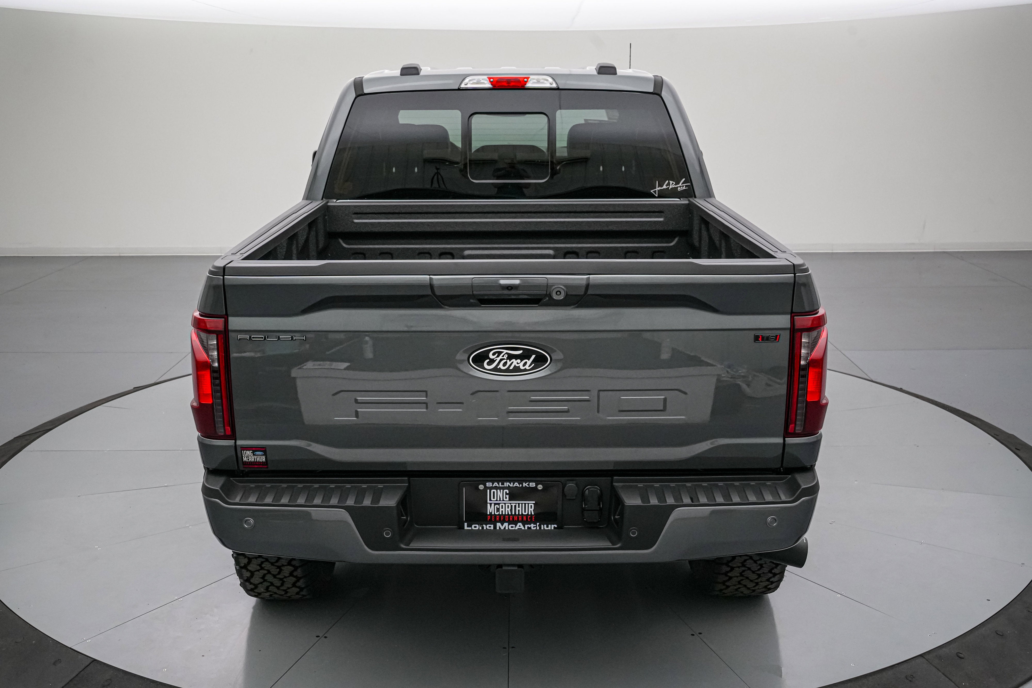 2026 Ford F-150 ROUSH RT6 XLT
