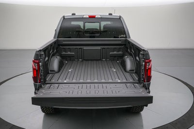 2026 Ford F-150 ROUSH RT6 XLT