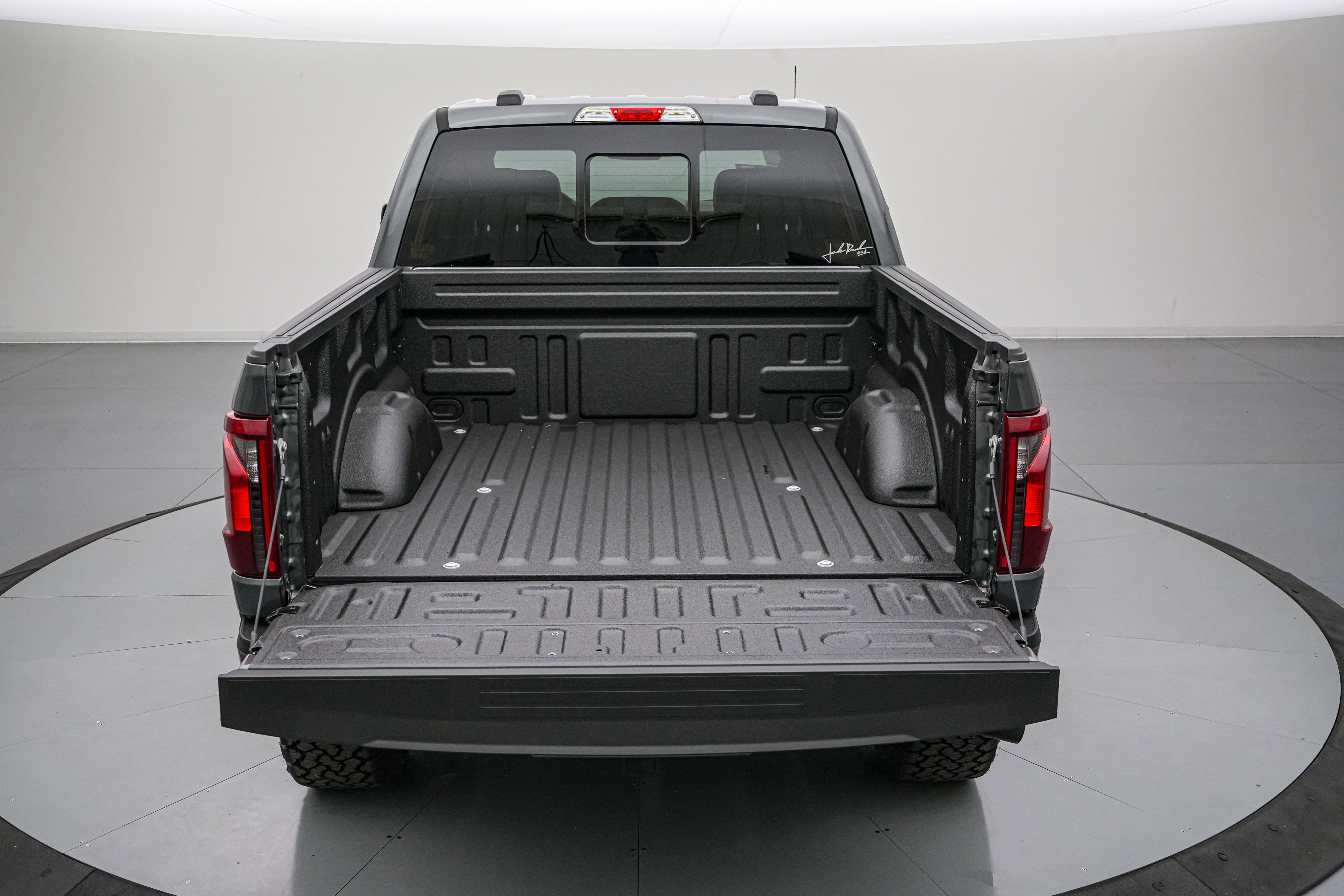 2026 Ford F-150 ROUSH RT6 XLT