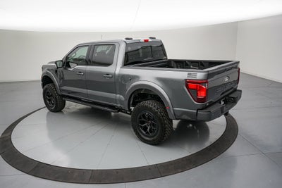 2026 Ford F-150 ROUSH RT6 XLT