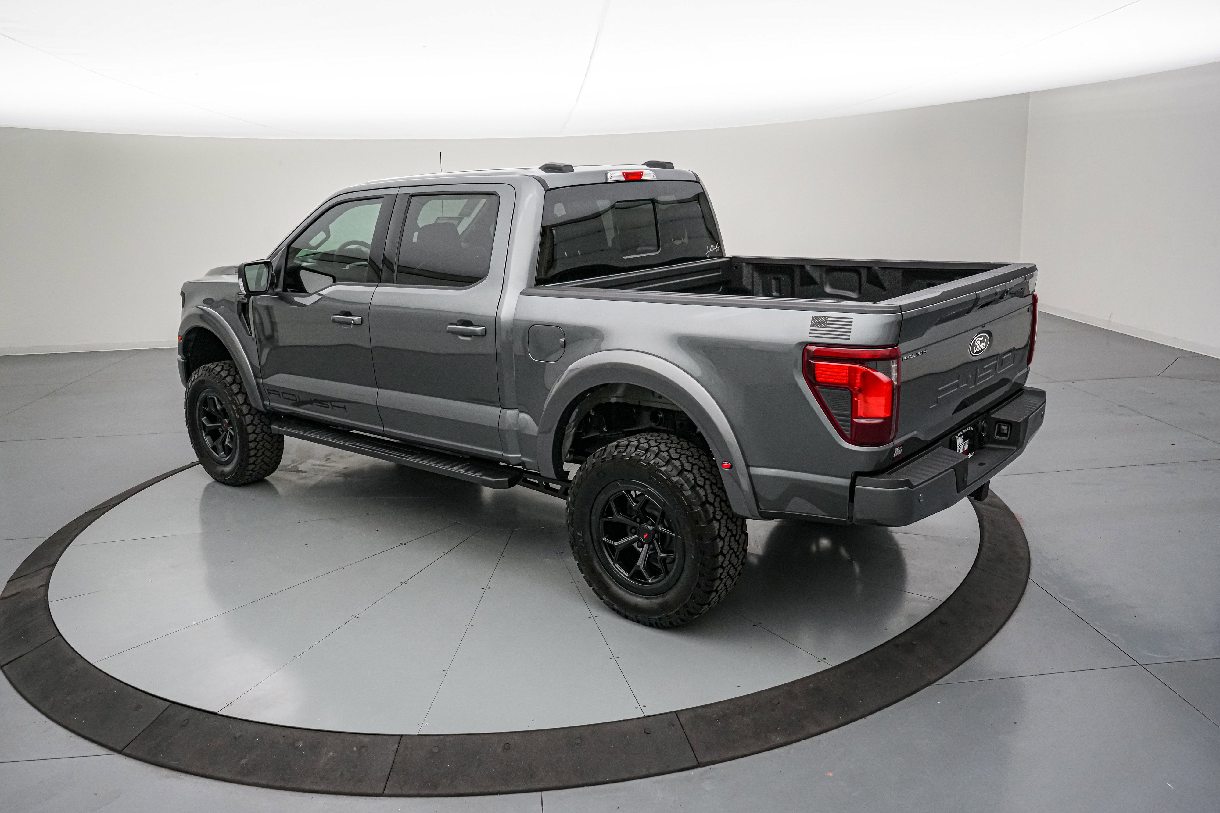 2026 Ford F-150 ROUSH RT6 XLT