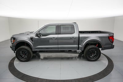 2026 Ford F-150 ROUSH RT6 XLT