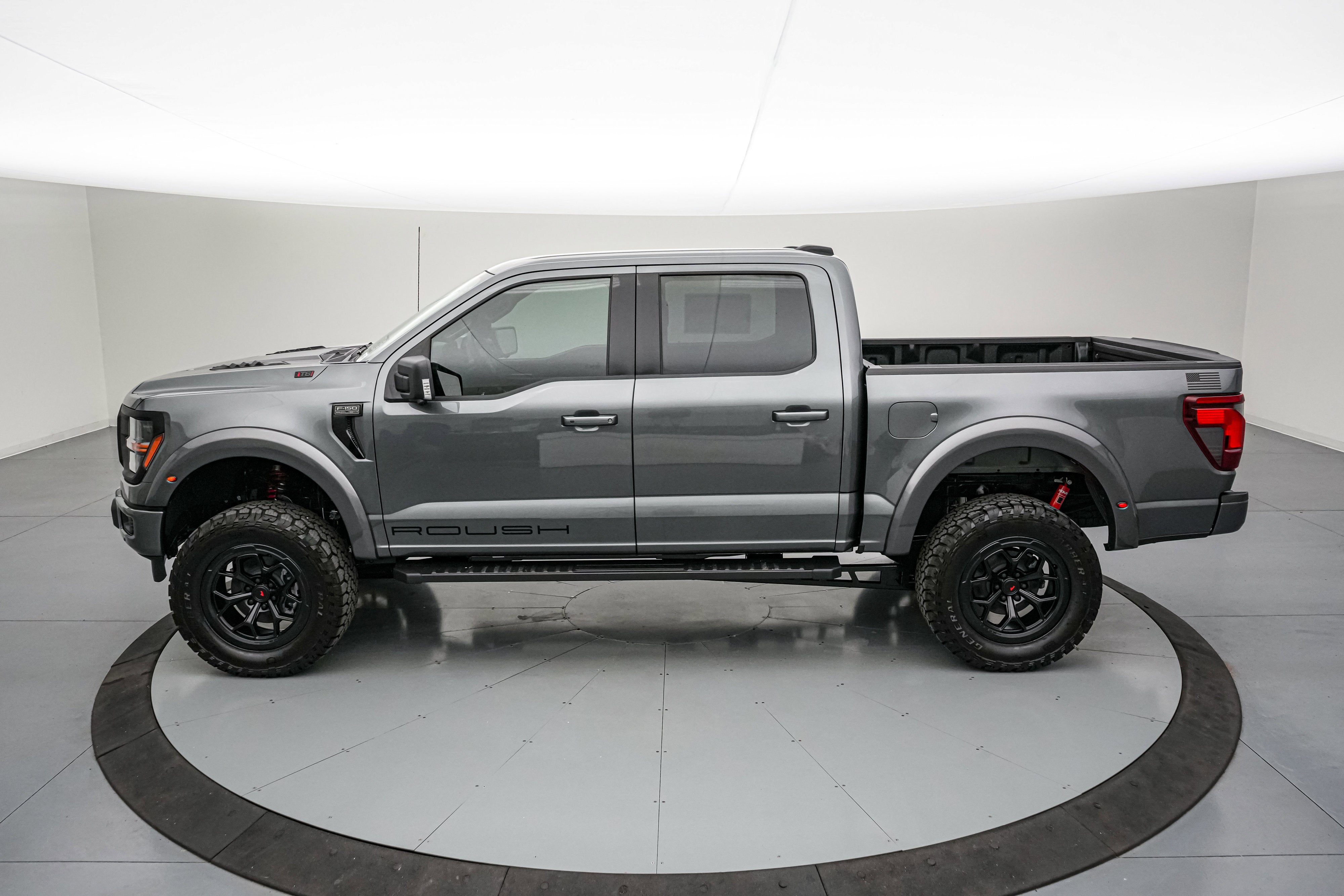 2026 Ford F-150 ROUSH RT6 XLT