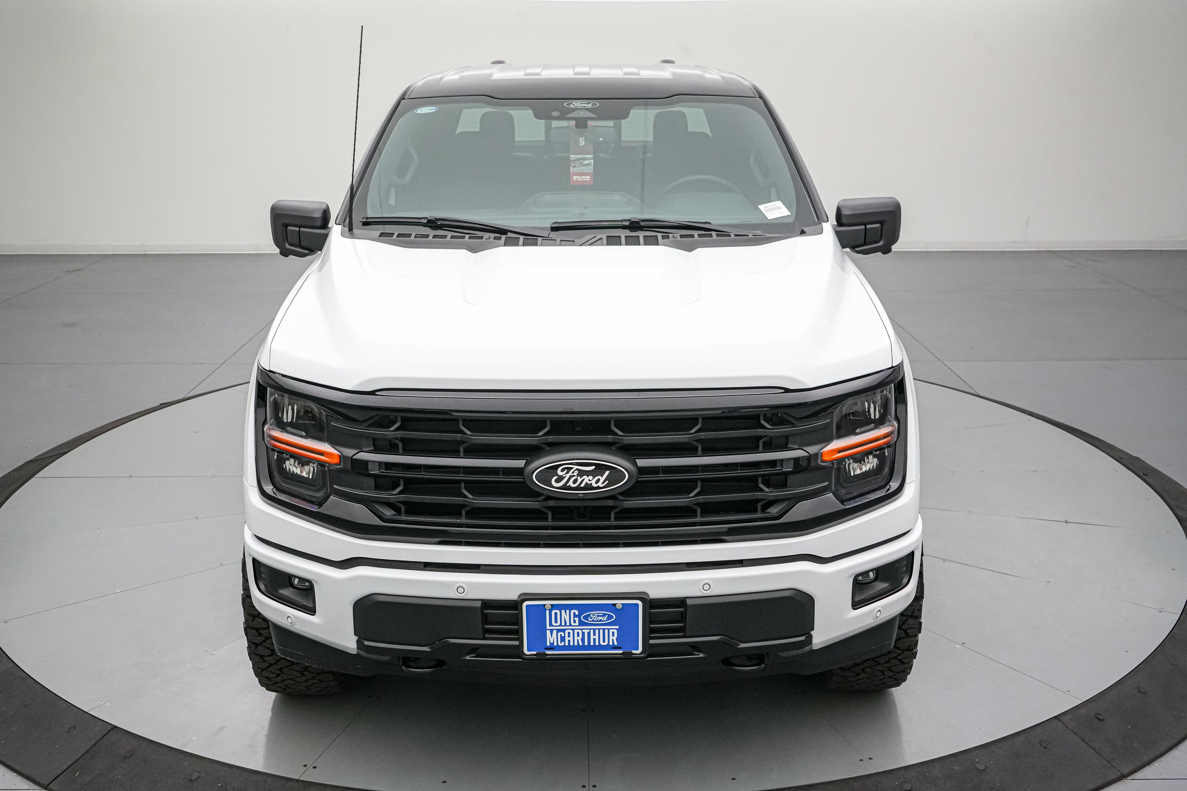 2026 Ford F-150 Timberline Sportsman