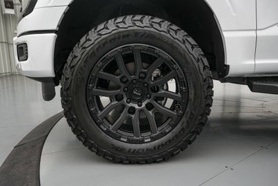 2026 Ford F-150 Timberline Sportsman