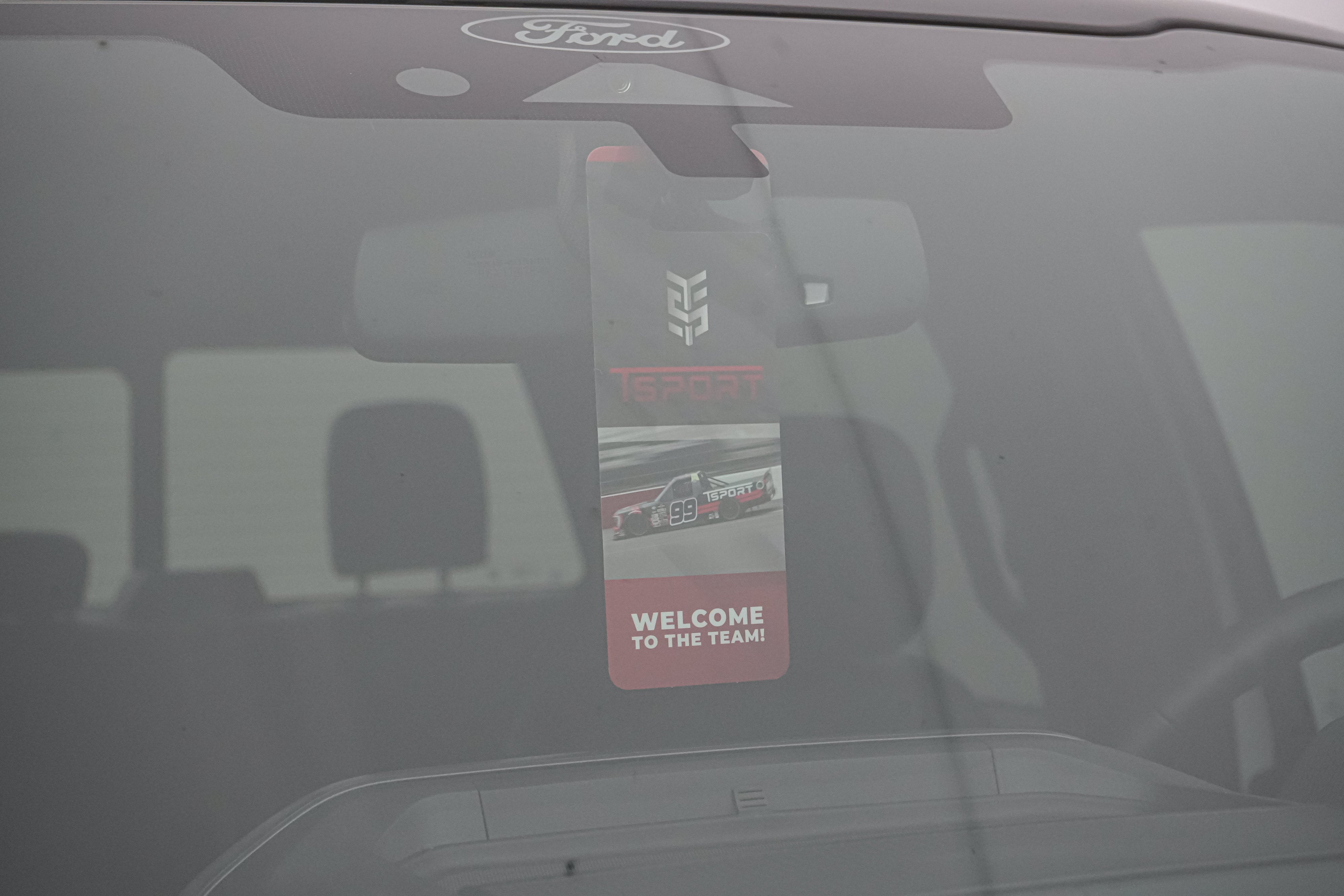 2026 Ford F-150 Timberline Sportsman