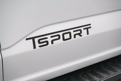 2026 Ford F-150 Timberline Sportsman