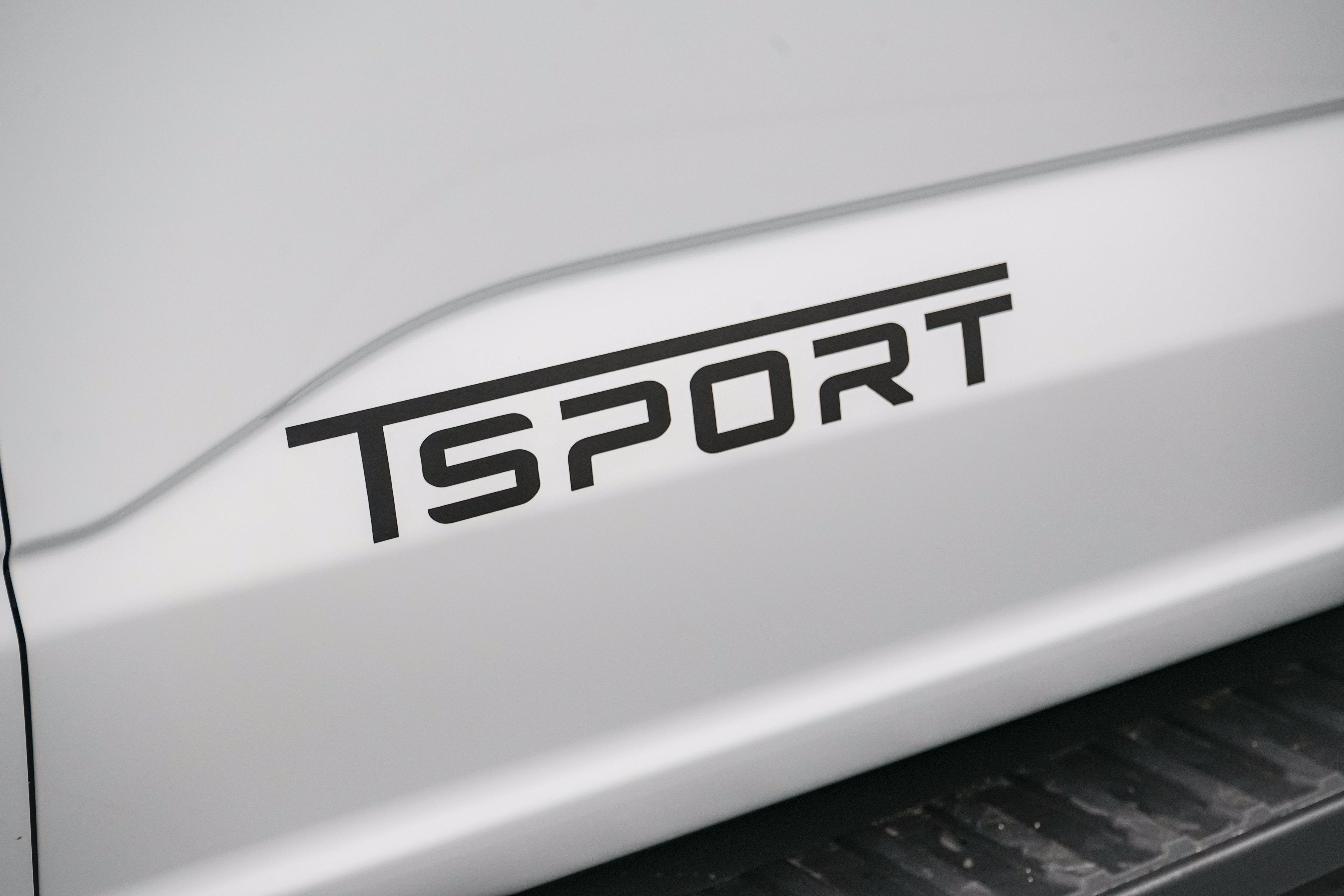 2026 Ford F-150 Timberline Sportsman