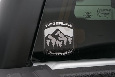 2026 Ford F-150 Timberline Sportsman