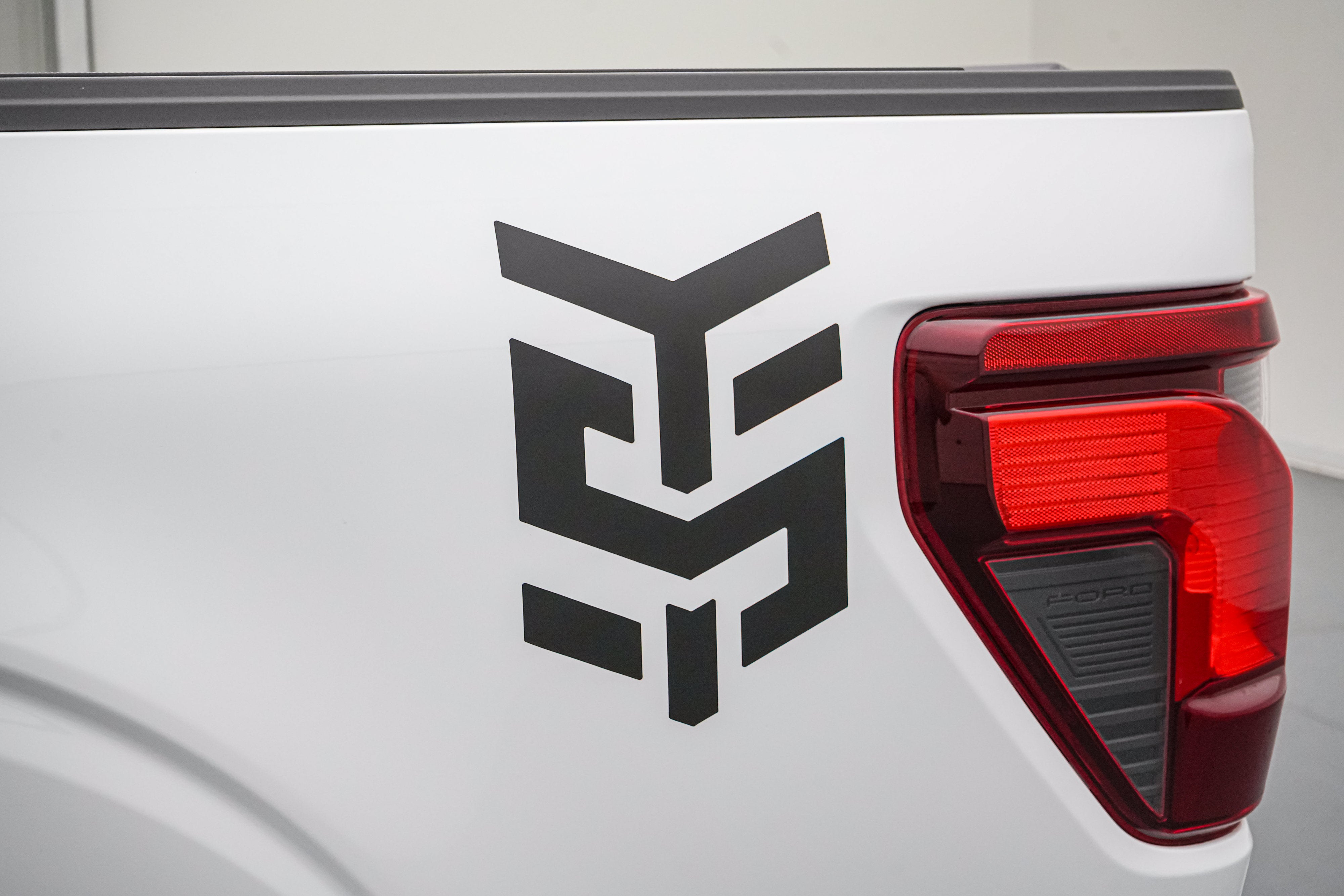 2026 Ford F-150 Timberline Sportsman