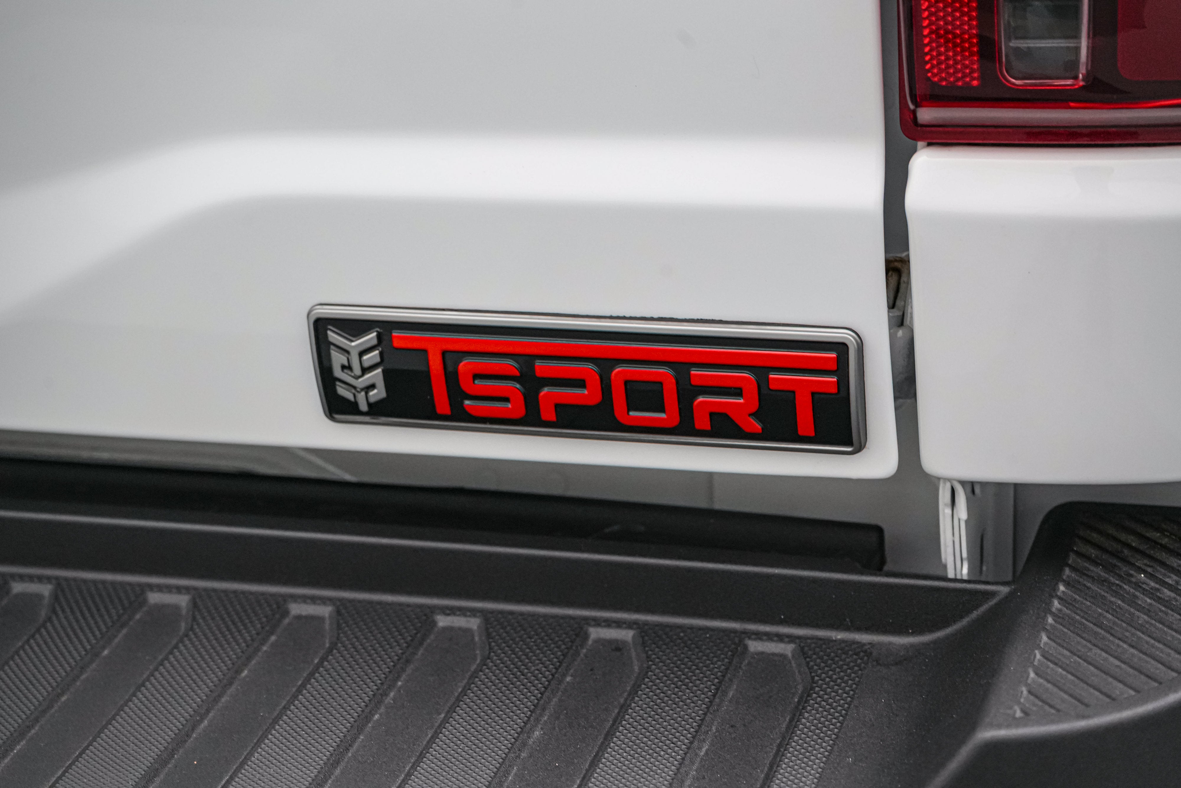 2026 Ford F-150 Timberline Sportsman