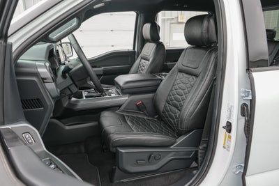 2026 Ford F-150 Timberline Sportsman