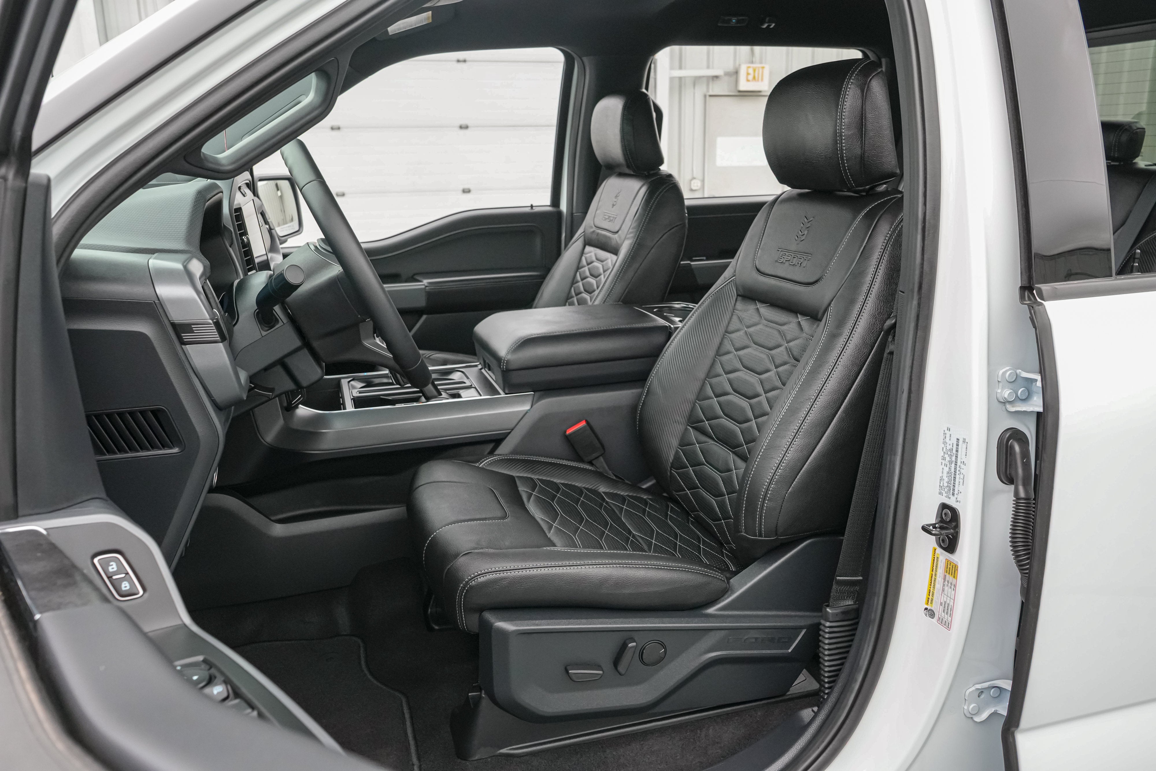 2026 Ford F-150 Timberline Sportsman