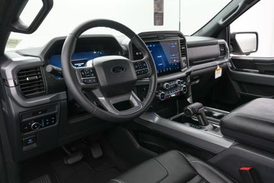 2026 Ford F-150 Timberline Sportsman