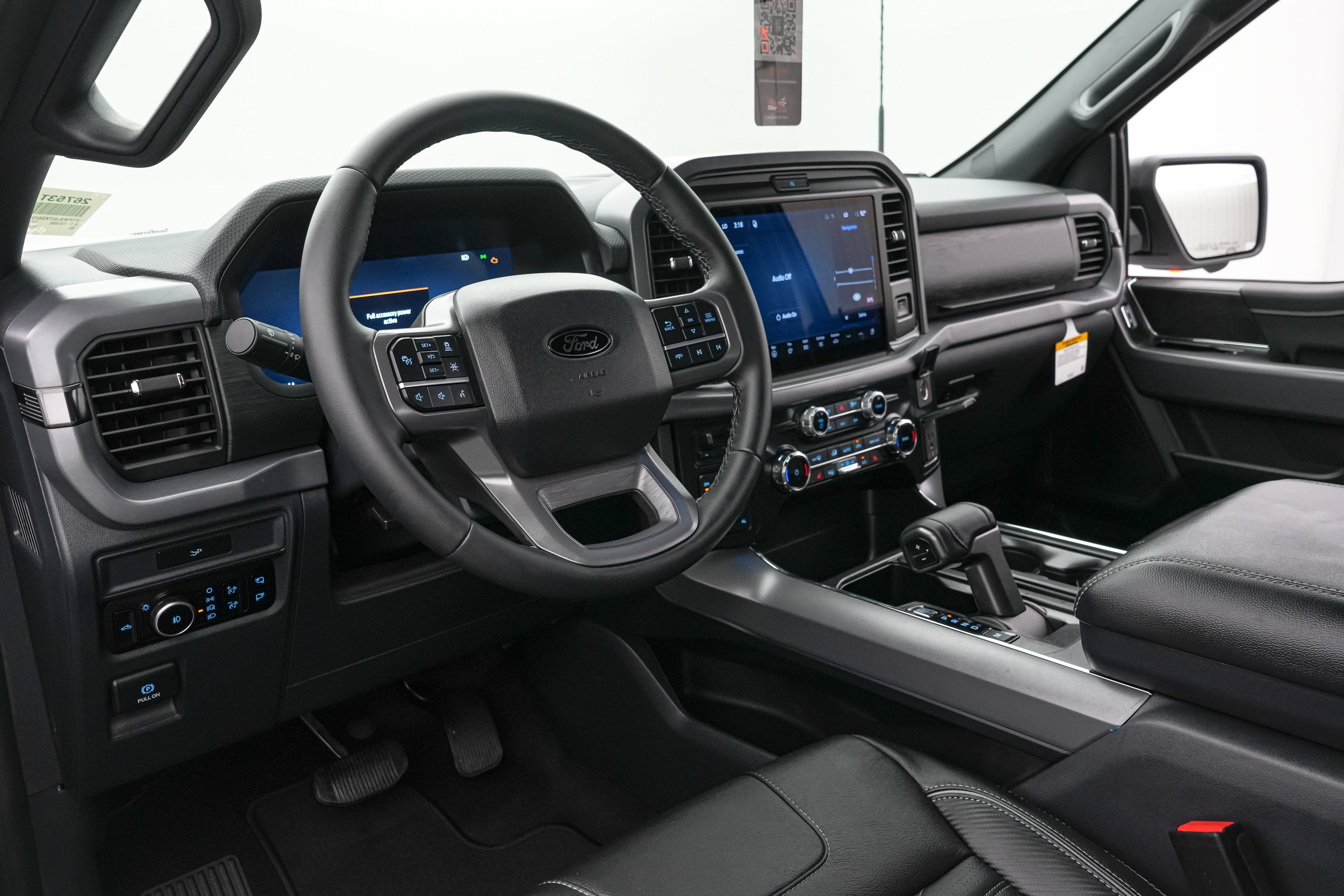 2026 Ford F-150 Timberline Sportsman