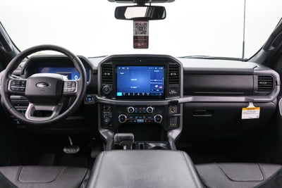 2026 Ford F-150 Timberline Sportsman