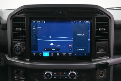 2026 Ford F-150 Timberline Sportsman