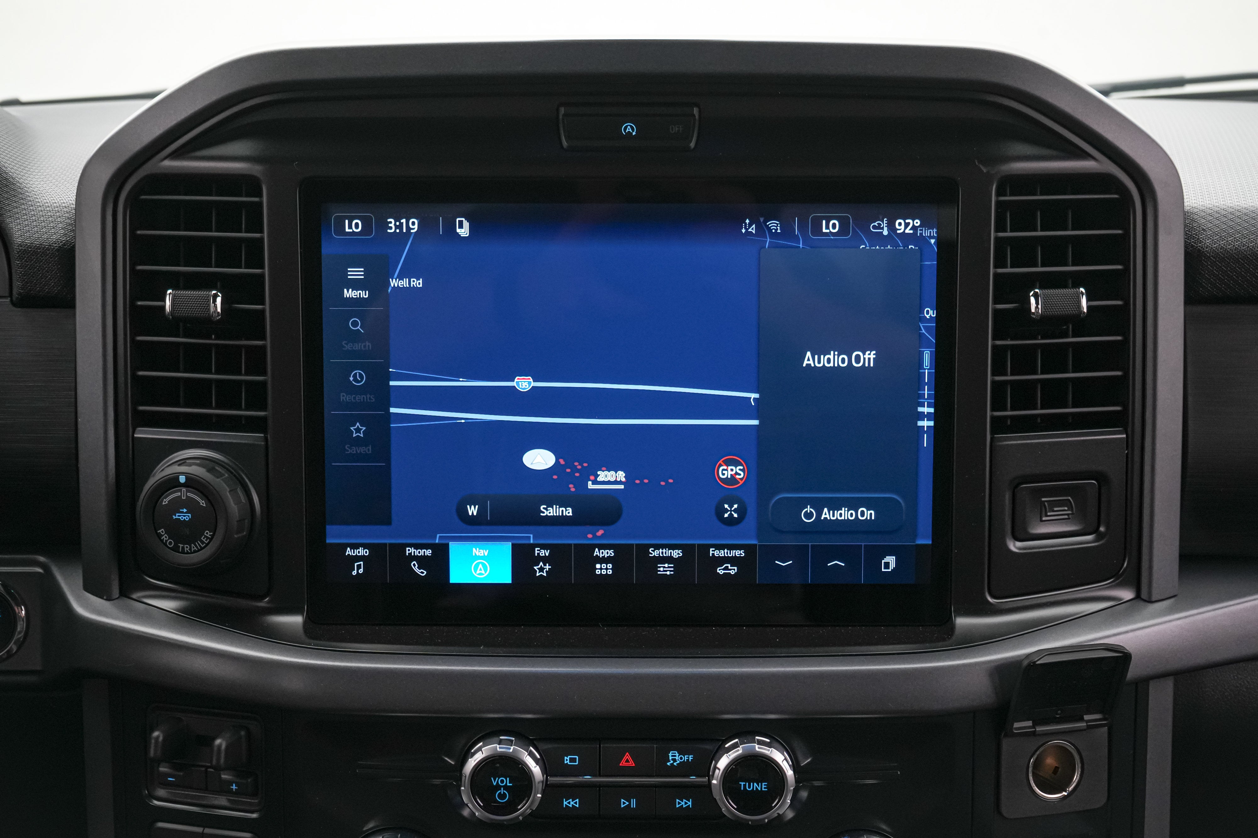 2026 Ford F-150 Timberline Sportsman