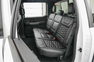 2026 Ford F-150 Timberline Sportsman