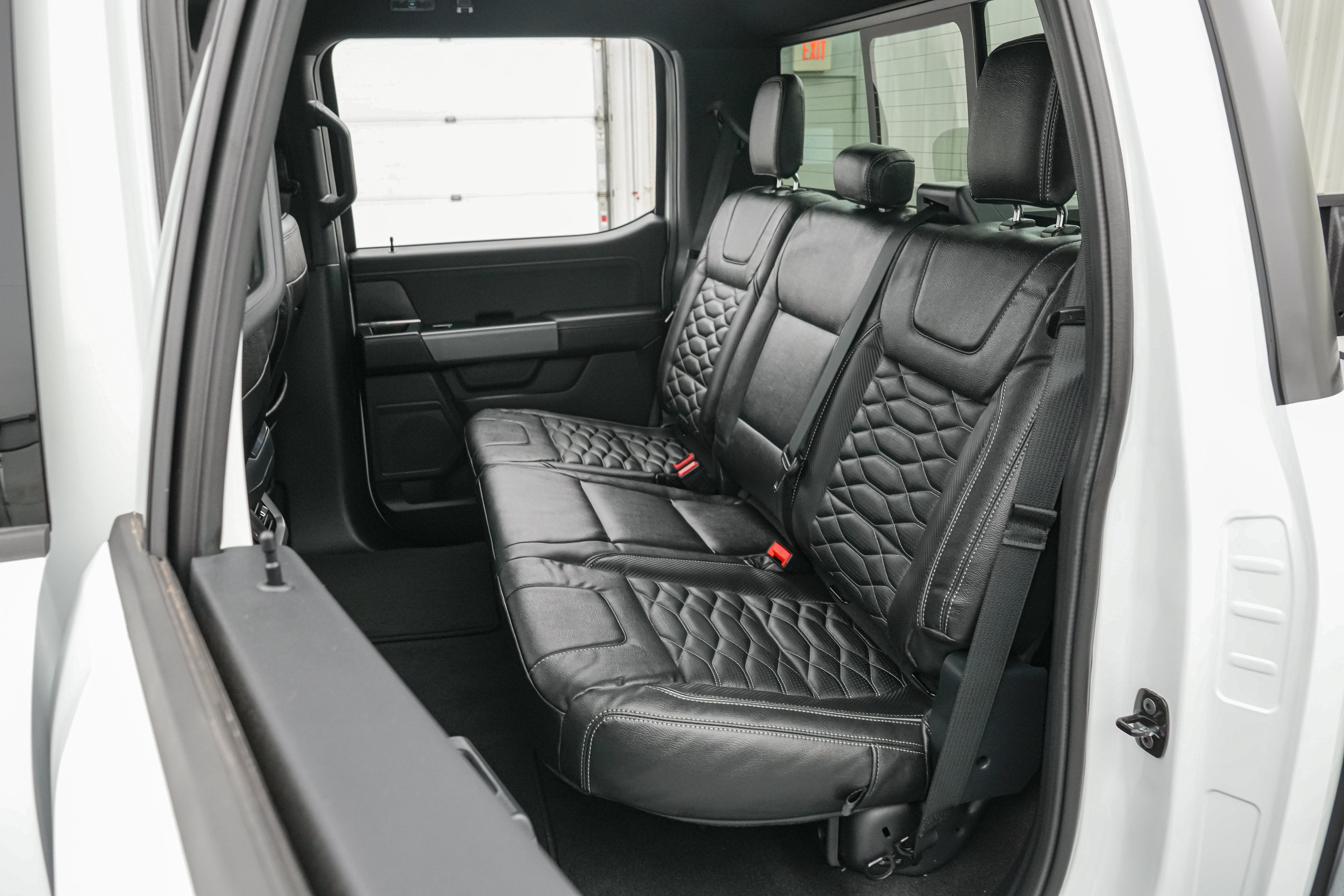 2026 Ford F-150 Timberline Sportsman