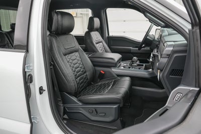 2026 Ford F-150 Timberline Sportsman