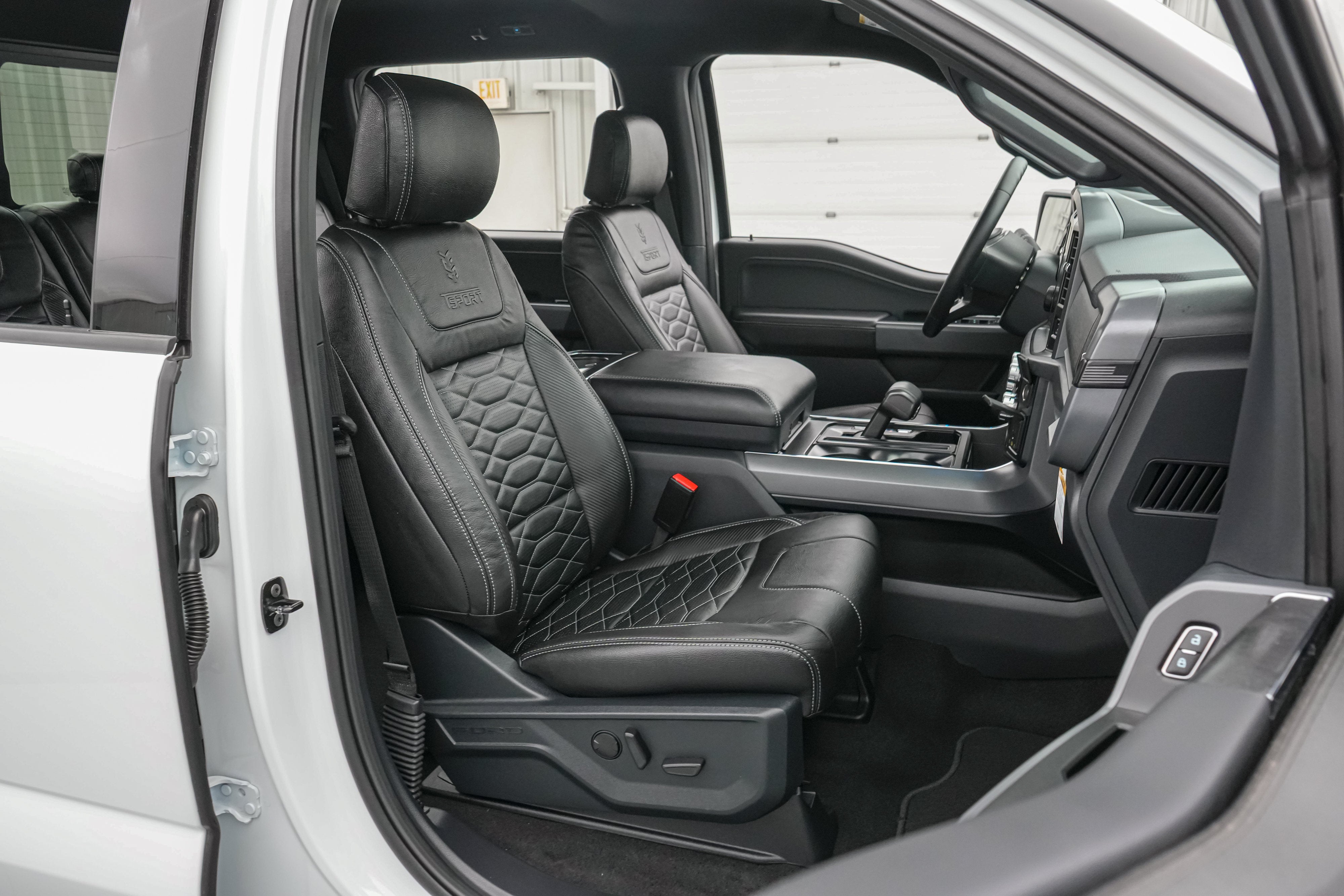 2026 Ford F-150 Timberline Sportsman