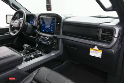 2026 Ford F-150 Timberline Sportsman