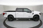 2026 Ford F-150 Timberline Sportsman