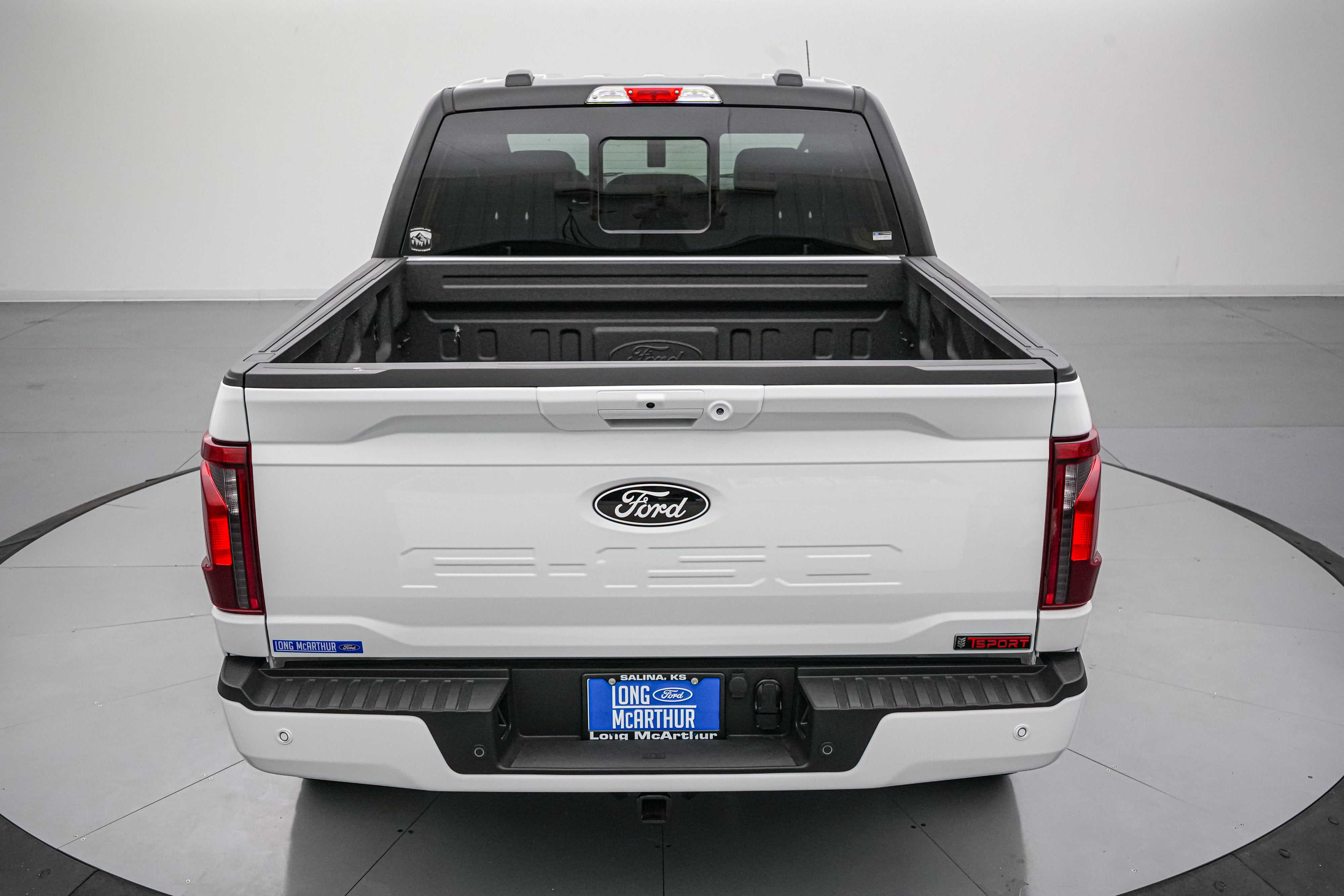2026 Ford F-150 Timberline Sportsman