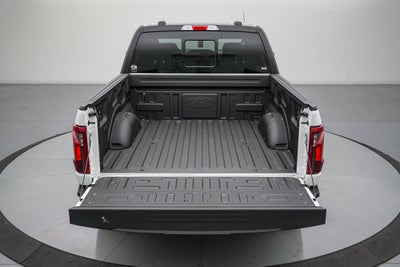 2026 Ford F-150 Timberline Sportsman