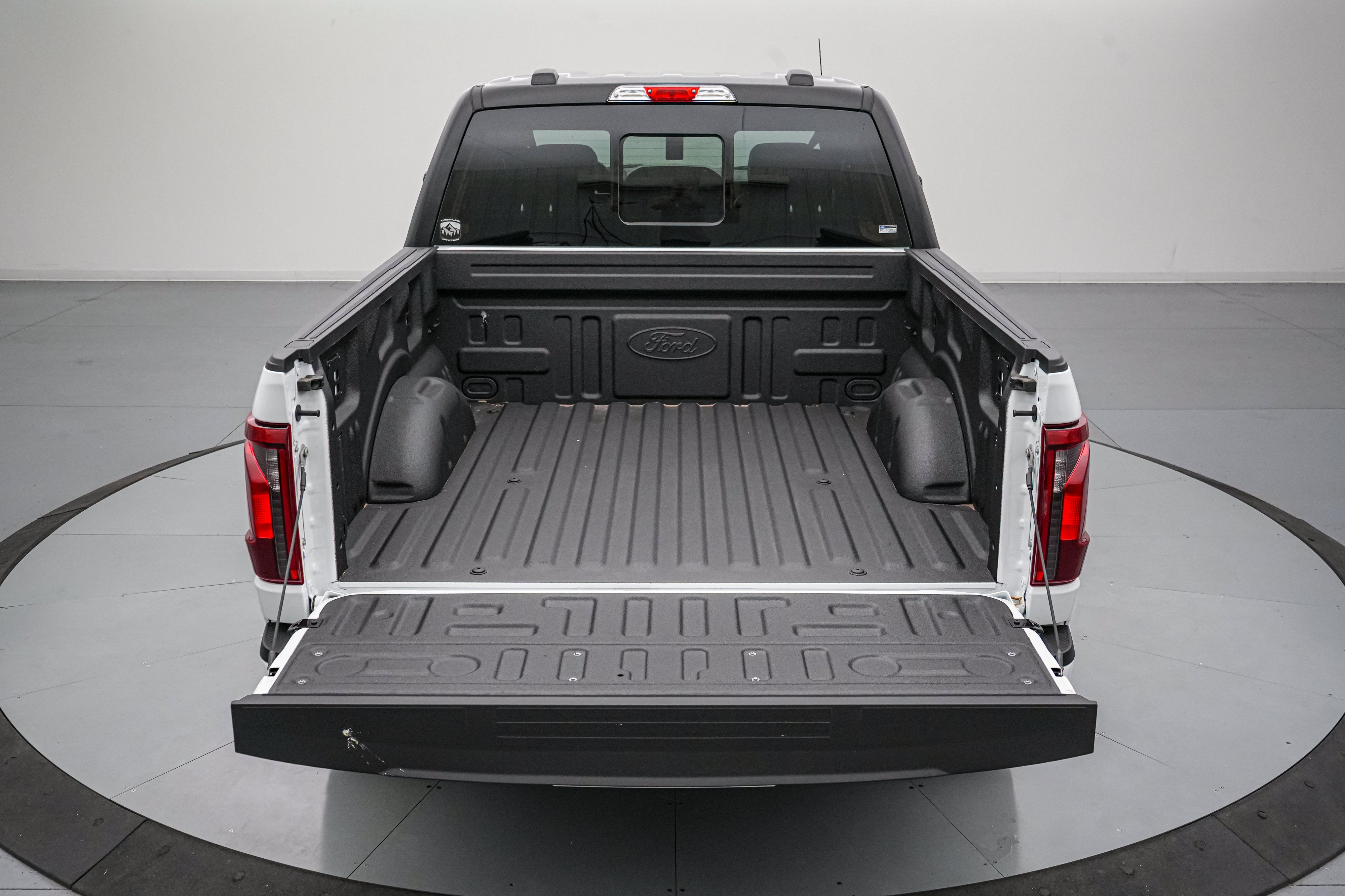 2026 Ford F-150 Timberline Sportsman