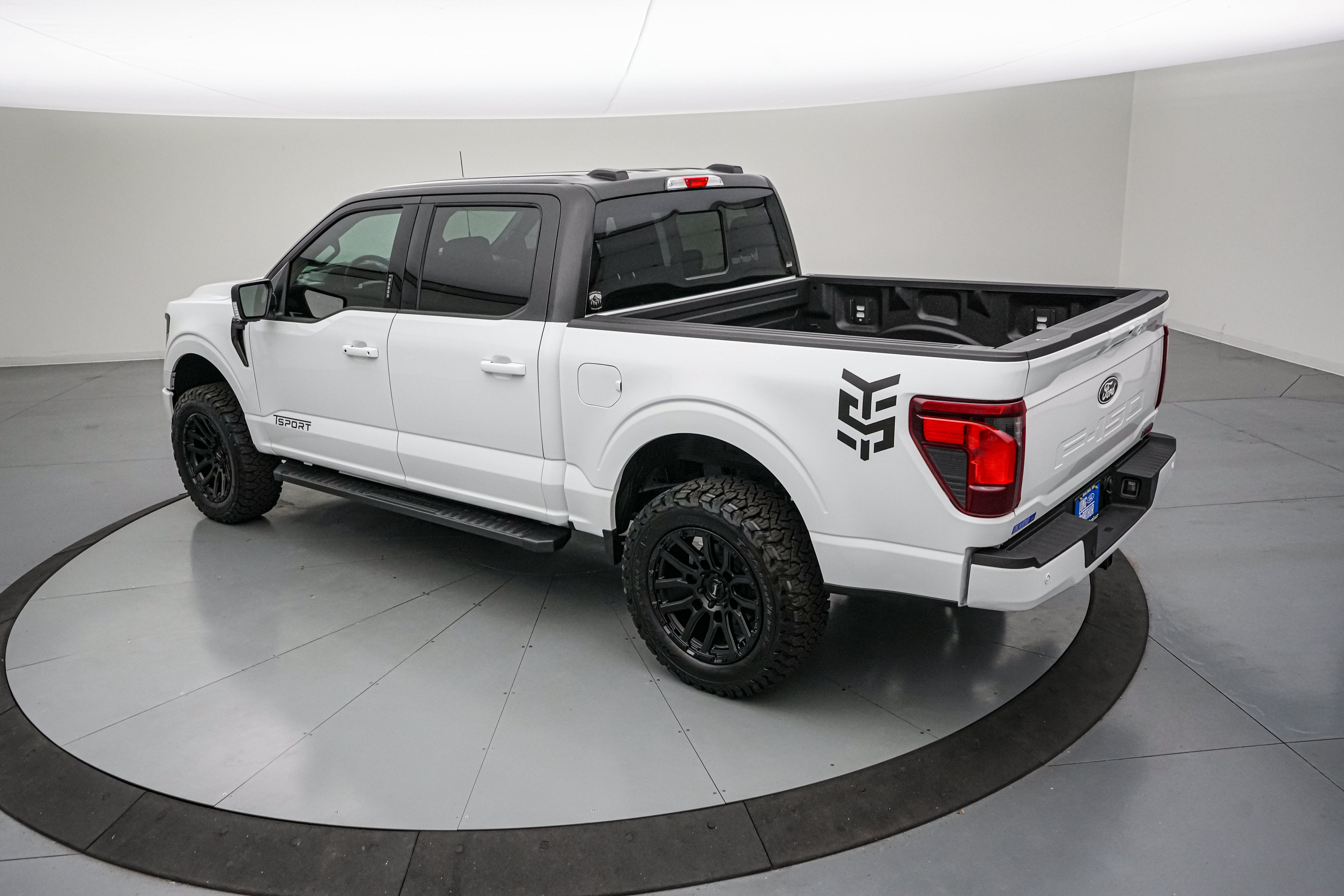 2026 Ford F-150 Timberline Sportsman