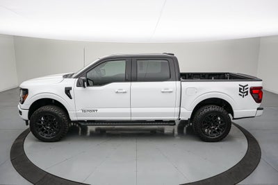 2026 Ford F-150 Timberline Sportsman