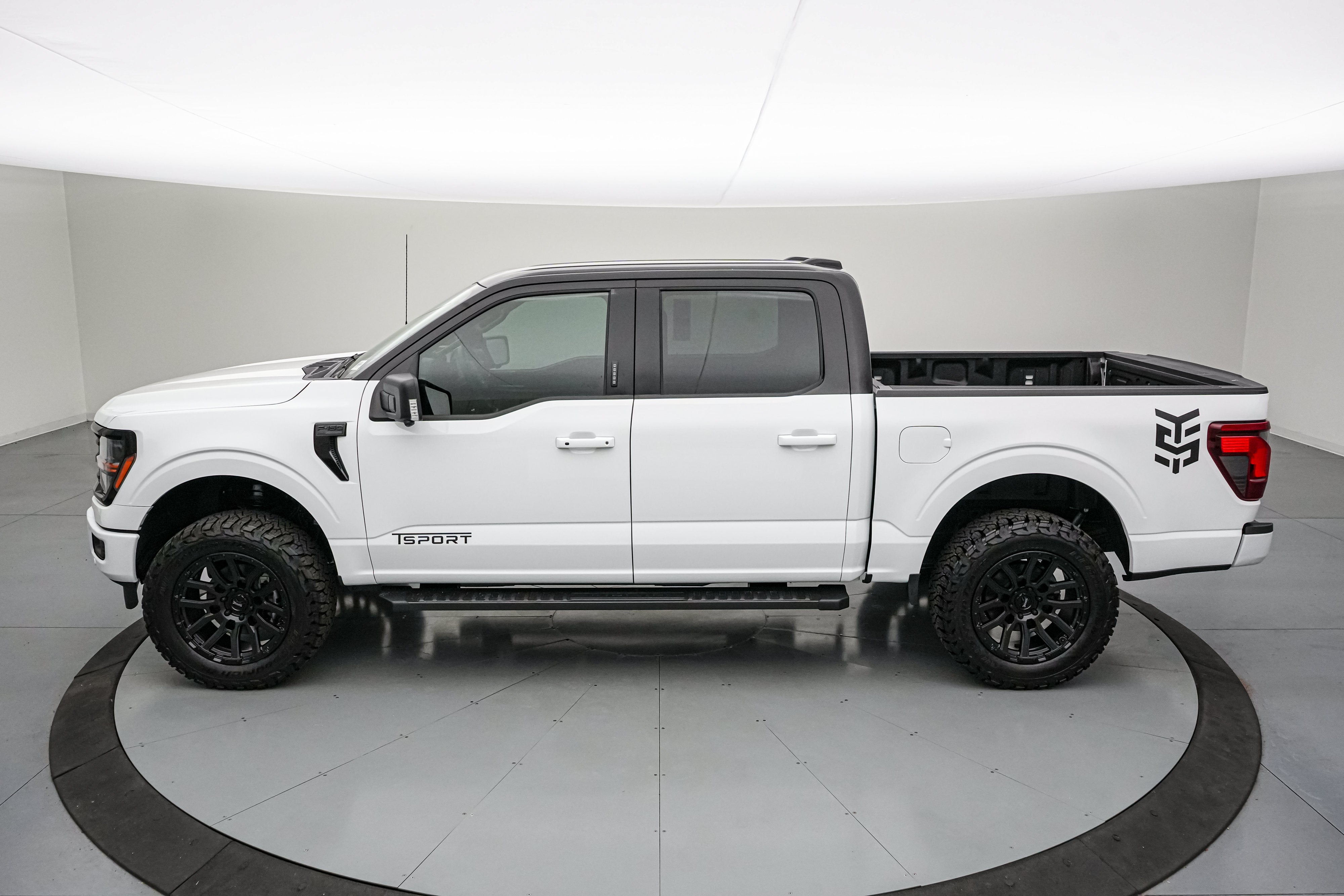 2026 Ford F-150 Timberline Sportsman