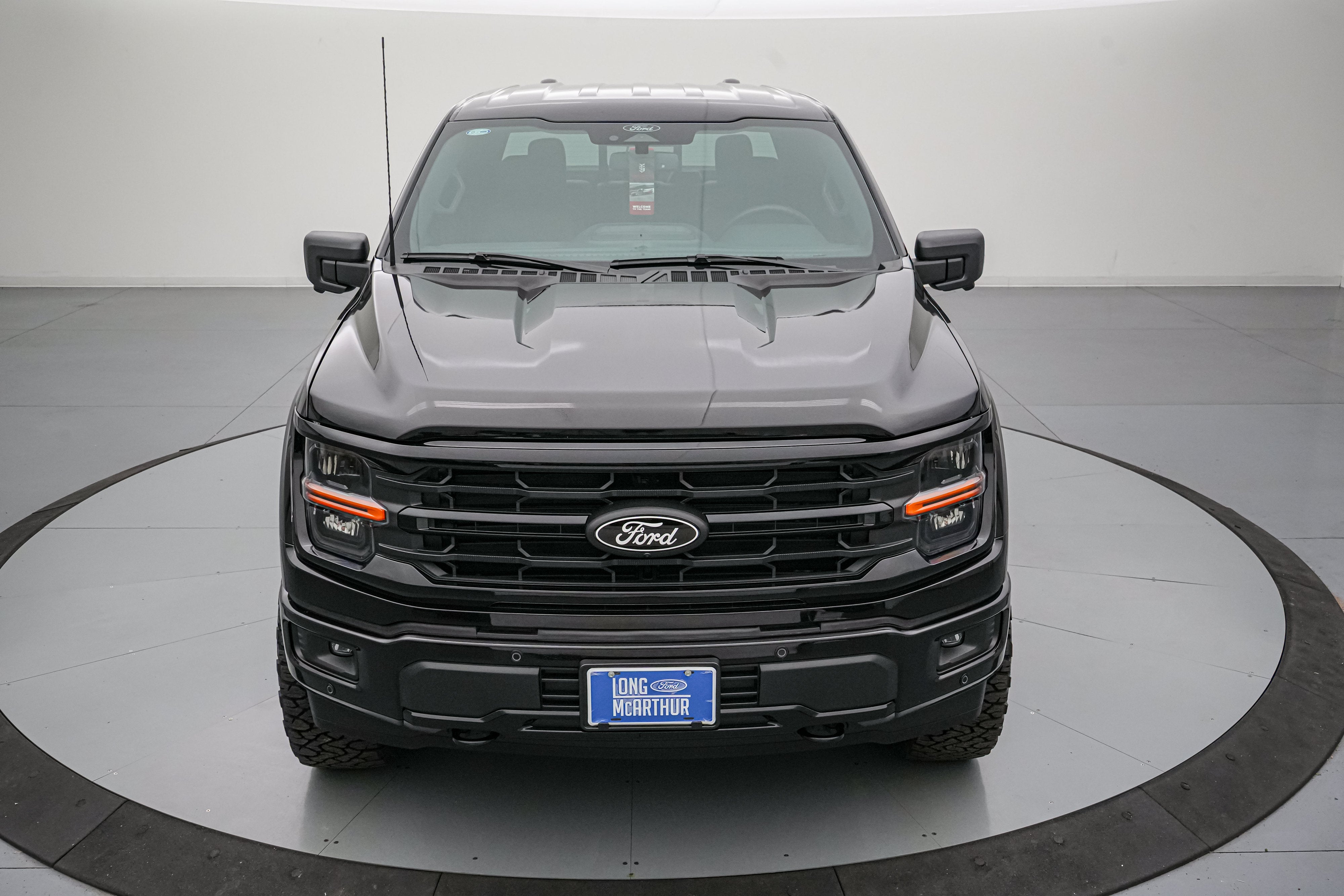 2026 Ford F-150 Timberline Sportsman