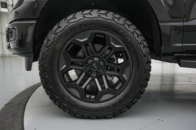 2026 Ford F-150 Timberline Sportsman