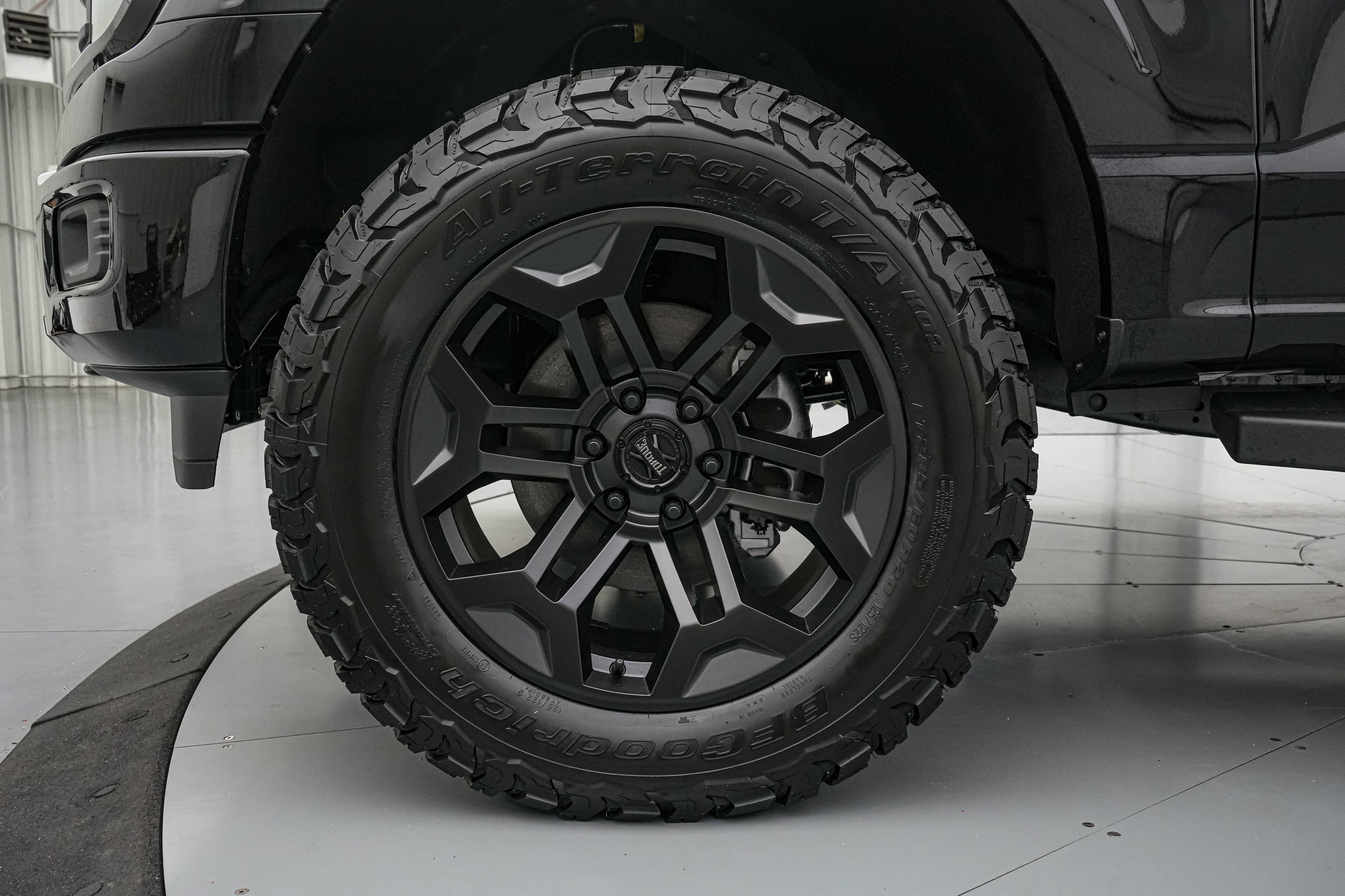 2026 Ford F-150 Timberline Sportsman